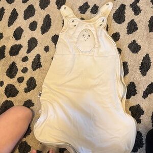 Nested Bean Sleep Zen Sack™ Classic
Wearable Blanket for Infants and Toddlers